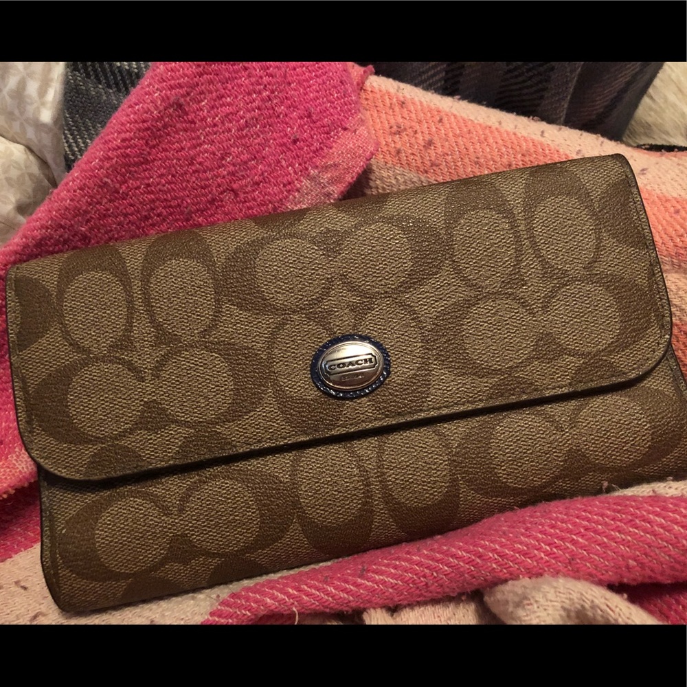 Wallet